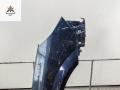крыло переднее правое Opel Vectra C [рестайлинг] 2008, 2.2 л., бензин, МКПП, серый, хетчбэк 5 дв. - фото №2