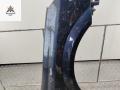 крыло переднее правое Opel Vectra C [рестайлинг] 2008, 2.2 л., бензин, МКПП, серый, хетчбэк 5 дв. - фото №3