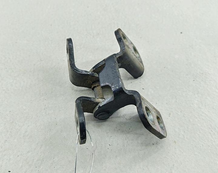 петля крышки багажника Toyota RAV4 XA20 2005, серый, внедорожник 5 дв.