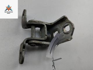 петля двери Renault Scenic 2 поколение 2003, серый, минивэн