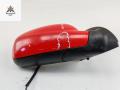 зеркало правое Peugeot 307 1 поколение [рестайлинг] 2006, 2.0 л., дизель, МКПП, красный, универсал, 232673042 - фото №4