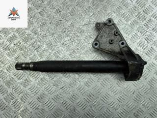 Привод Opel Vectra C 2003, 2.2 л., дизель, МКПП, серый, хетчбэк 5 дв., 24426952, 24426947