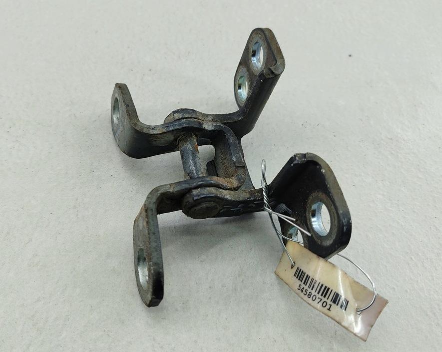 петля крышки багажника Toyota RAV4 XA20 2005, серый, внедорожник 5 дв.