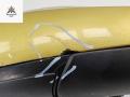 зеркало правое Peugeot 307 1 поколение 2004, 2.0 л., бензин, МКПП, жёлтый, универсал, E9024272 - фото №4