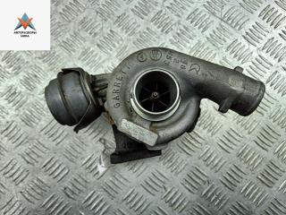 турбина Opel Vectra C 2003, 2.2 л., дизель, МКПП, серый, хетчбэк 5 дв., 24445062