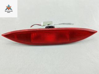 стоп-сигнал Nissan Note E11 [рестайлинг] 2009, 1.4 л., бензин, МКПП, серый, хетчбэк 5 дв.