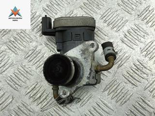 клапан EGR Opel Vectra C 2003, 2.2 л., дизель, МКПП, серый, хетчбэк 5 дв.