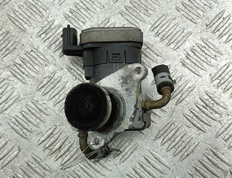 клапан EGR Opel Vectra C 2003, 2.2 л., дизель, МКПП, серый, хетчбэк 5 дв.