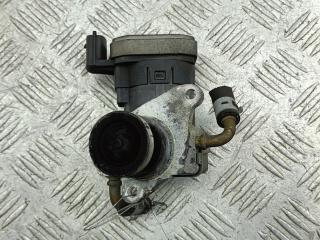 клапан EGR Opel Vectra C 2003, 2.2 л., дизель, МКПП, серый, хетчбэк 5 дв.