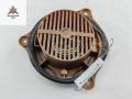 динамик двери Audi A6 4F/C6 2004, 2.0 л., дизель, МКПП, чёрный, седан, 4F0035411A - фото №2