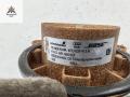 динамик двери Audi A6 4F/C6 2004, 2.0 л., дизель, МКПП, чёрный, седан, 4F0035411A - фото №3