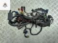 проводка двигателя Audi A6 4B/C5 1997, 2.8 л., бензин, АКПП, чёрный, седан, 8D1971072GJ - фото №2