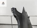крыло переднее правое Opel Zafira 1 поколение (A) 2002, 2.0 л., дизель, МКПП, серый, минивэн - фото №6