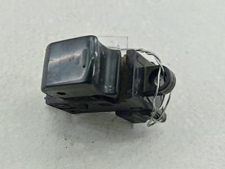 кнопка стеклоподъемника переднего правого Nissan Note E11 2006, 1.4 л., бензин, МКПП, серый, минивэн