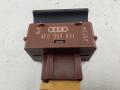 кнопка открытия багажника Audi A6 4F/C6 2004, 2.0 л., дизель, МКПП, чёрный, седан, 4F0959831 - фото №2