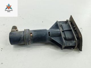 форсунка омывателя фары Audi A6 4B/C5 [рестайлинг] 2003, 2.5 л., дизель, АКПП, серый, универсал