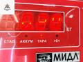 форсунка омывателя фары Audi A6 4B/C5 [рестайлинг] 2003, 2.5 л., дизель, АКПП, серый, универсал - фото №3