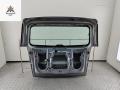 крышка багажника Opel Zafira 2 поколение (B) [рестайлинг] 2008, серый, минивэн - фото №5