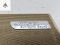 Сетка (решетка) динамика Audi A6 4F/C6 2004, 2.0 л., дизель, МКПП, чёрный, седан, 4F0035420A - фото №2