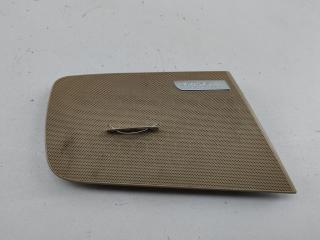 Сетка (решетка) динамика Audi A6 4F/C6 2004, 2.0 л., дизель, МКПП, чёрный, седан, 4F0035420A