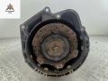 КПП автоматическая (АКПП) BMW 5 серия E60/E61 2006, 2.5 л., бензин, АКПП, чёрный, универсал, 7563294 - фото №2