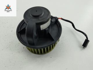 моторчик печки Audi 80 8C/B4 1992, 2.0 л., бензин, МКПП, красный, седан, 893819021