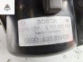 моторчик печки Audi 80 8C/B4 1992, 2.0 л., бензин, МКПП, красный, седан, 893819021 - фото №3