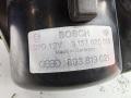 моторчик печки Audi 80 8C/B4 1992, 2.0 л., бензин, МКПП, красный, седан, 893819021 - фото №3