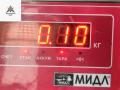 форсунка Mercedes-Benz E-Класс W124 1985, 2.3 л., бензин, АКПП, коричневый, седан, 0280170412 - фото №3