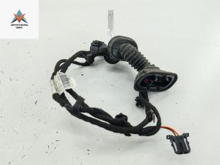 дверная проводка Audi A4 B6 2004, 2.0 л., бензин, МКПП, чёрный, универсал, 1J0973714