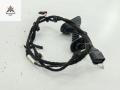 дверная проводка Audi A4 B6 2004, 2.0 л., бензин, МКПП, чёрный, универсал, 1J0973714 - фото №2