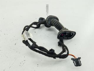 дверная проводка Audi A4 B6 2004, 2.0 л., бензин, МКПП, чёрный, универсал, 1J0973714