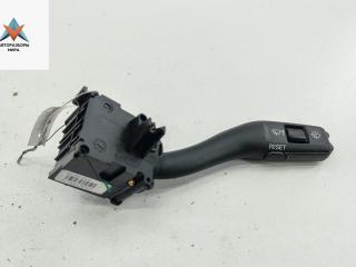 переключатель дворников Audi A6 4F/C6 2004, 2.0 л., дизель, МКПП, чёрный, седан, 4E0953503B