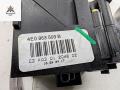 переключатель дворников Audi A6 4F/C6 2004, 2.0 л., дизель, МКПП, чёрный, седан, 4E0953503B - фото №4