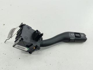 переключатель дворников Audi A6 C6 2004, 2.0 л., дизель, МКПП, чёрный, седан, 4E0953503B