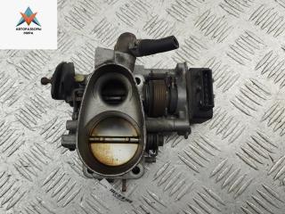 заслонка дроссельная Audi 80 8C/B4 1994, 1.6 л., бензин, МКПП, синий, универсал, 078133154
