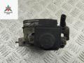 заслонка дроссельная Audi 80 8C/B4 1994, 1.6 л., бензин, МКПП, синий, универсал, 078133154 - фото №3