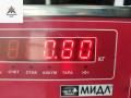 заслонка дроссельная Audi 80 8C/B4 1994, 1.6 л., бензин, МКПП, синий, универсал, 078133154 - фото №5