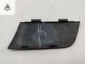 заглушка (решетка) в бампер Audi A6 4F/C6 2004, 2.0 л., дизель, МКПП, чёрный, седан, 4F0807441 - фото №2