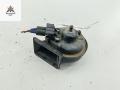 сигнал (клаксон) Audi A6 4B/C5 1998, 1.8 л., Ti, бензин, МКПП, чёрный, универсал, 0092018 - фото №2