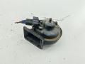 сигнал (клаксон) Audi A6 4B/C5 1998, 1.8 л., Ti, бензин, МКПП, чёрный, универсал, 0092018 - фото №2