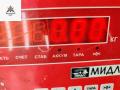 форсунка омывателя лобового стекла Audi A6 4F/C6 2004, 2.0 л., дизель, МКПП, чёрный, седан, 4F0955988A - фото №3