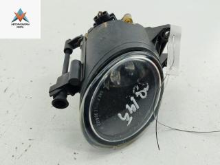 фара противотуманная правая Audi A4 B6 2003, 2.5 л., дизель, МКПП, серый, универсал, 0305063004