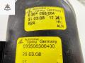 фара противотуманная правая Audi A4 B6 2003, 2.5 л., дизель, МКПП, серый, универсал, 0305063004 - фото №4
