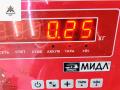 фара противотуманная правая Audi A4 B6 2003, 2.5 л., дизель, МКПП, серый, универсал, 0305063004 - фото №5