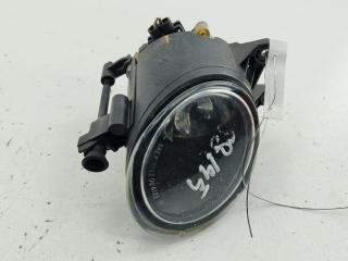 фара противотуманная правая Audi A4 B6 2003, 2.5 л., дизель, МКПП, серый, универсал, 0305063004