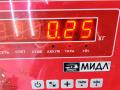 фара противотуманная правая Audi A4 B6 2003, 2.5 л., дизель, МКПП, серый, универсал, 0305063004 - фото №5