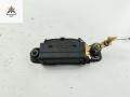 ручка наружная передняя левая Audi 80 8C/B4 1991, 2.0 л., бензин, МКПП, серый, седан, 4A0837205 - фото №2
