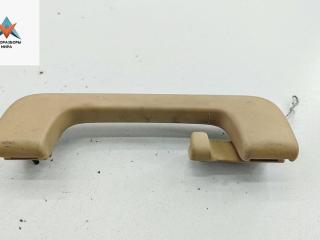 ручка внутренняя потолочная Audi A6 4F/C6 2004, 2.0 л., дизель, МКПП, чёрный, седан, 8P0857607D