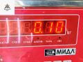 ручка внутренняя потолочная Audi A6 4F/C6 2004, 2.0 л., дизель, МКПП, чёрный, седан, 8P0857607D - фото №3